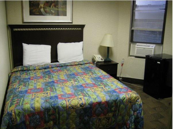 New York Inn 2* Nueva York